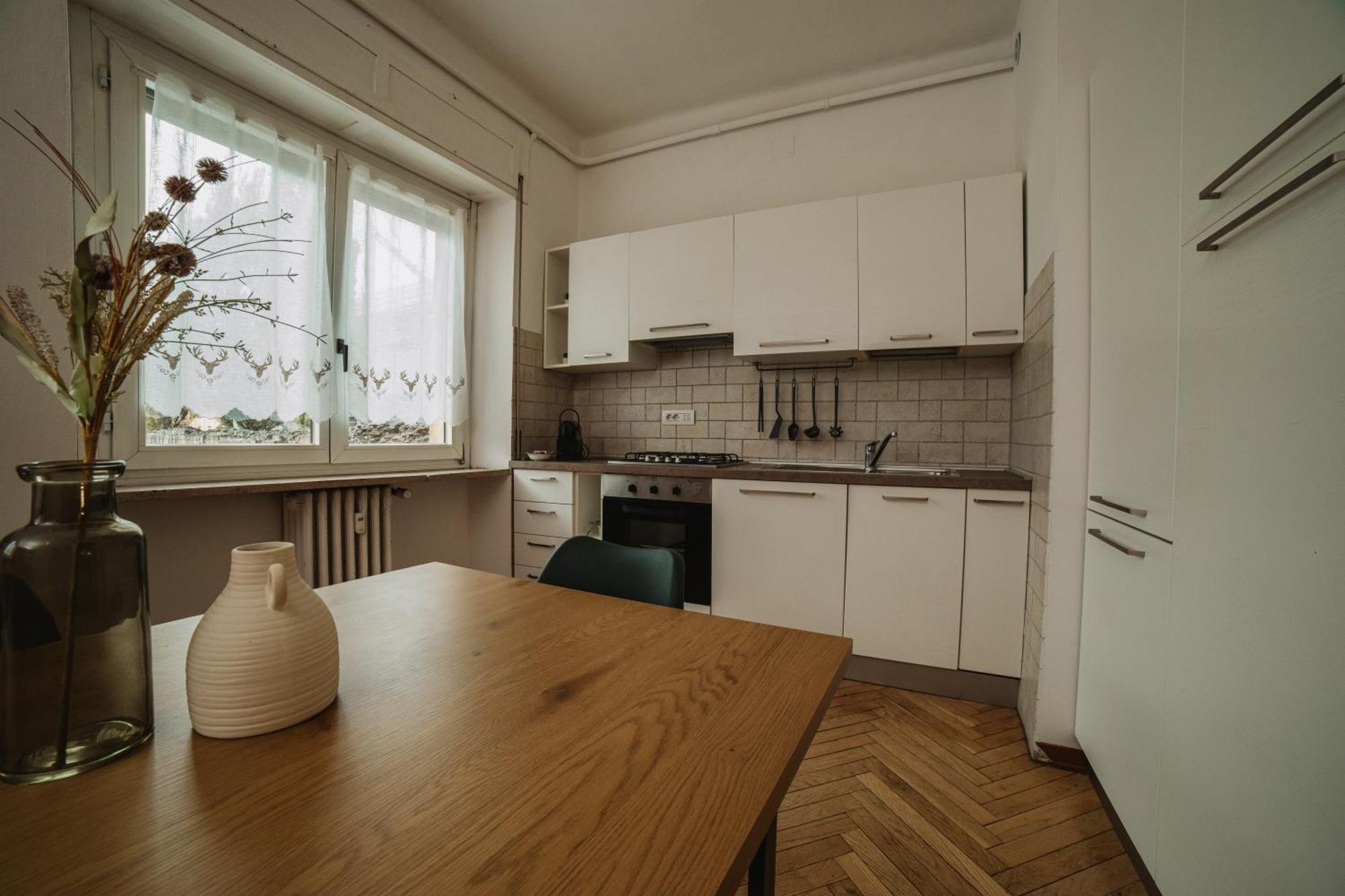 Maison Muscat By Hili Aosta Luaran gambar