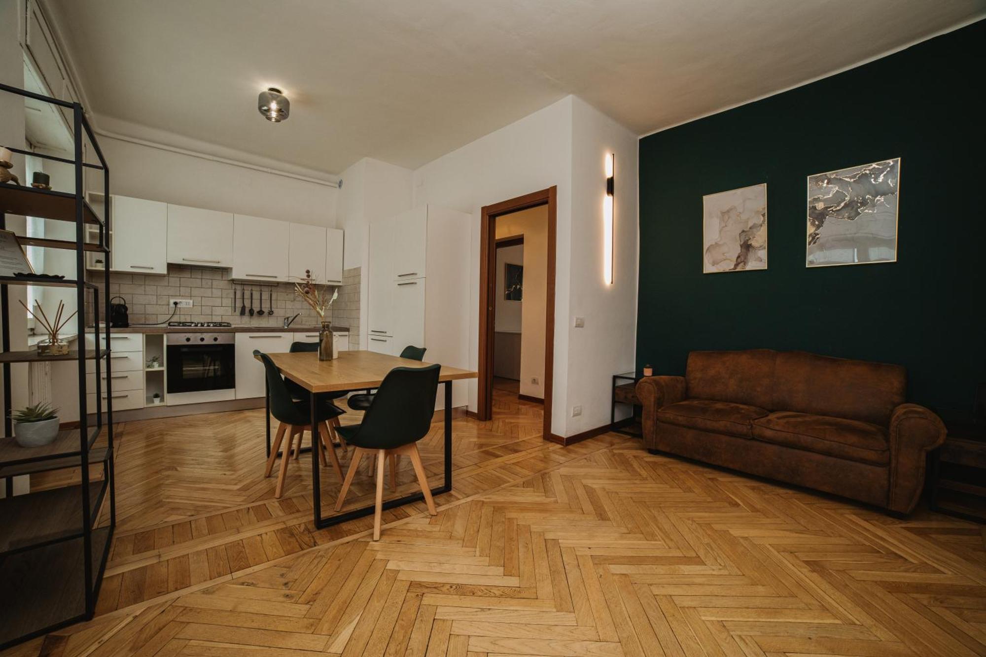 Maison Muscat By Hili Aosta Luaran gambar