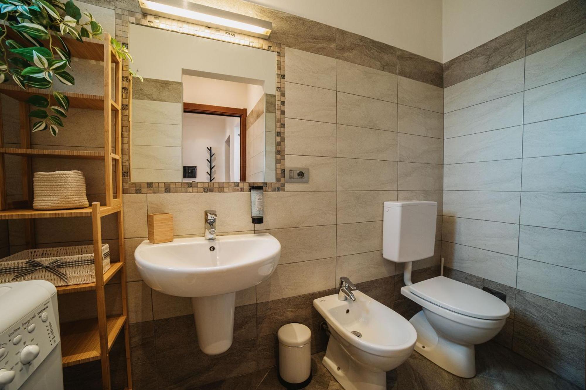 Maison Muscat By Hili Aosta Luaran gambar
